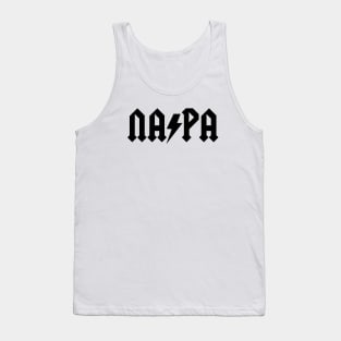 Napa Valley California Tank Top